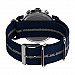 Timex Weekender® Chronograph 40mm Fabric Strap - Blue